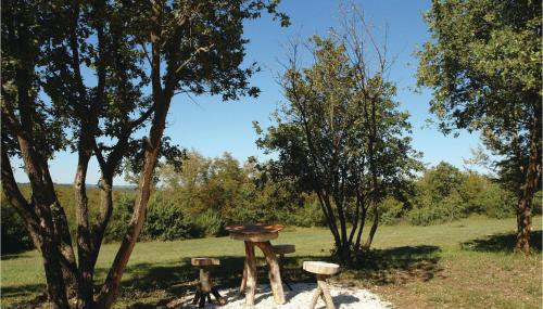 Holiday Home Hrboki Iv - Foto 3, Garden