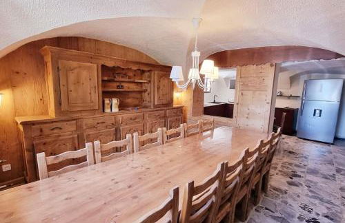 Grande Maison au pied du Col - Foto 10