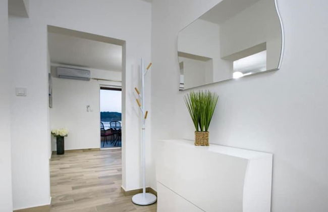 Apartments Villa Oceanus - Foto 32