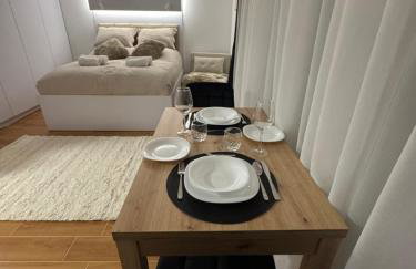 "Apartament z widokiem Cicha 13B" - Centrum, garaż podziemny - Foto 10