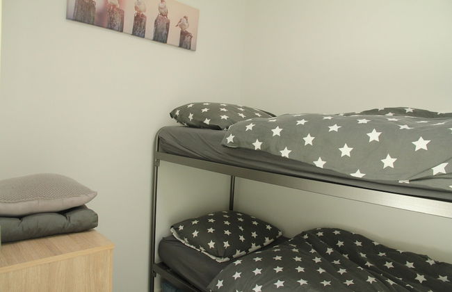 Charming Apartment in Langweer With Jetty - Foto 4