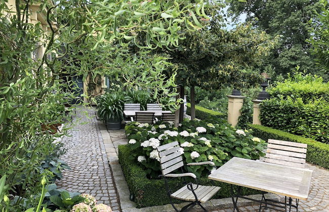 Rebenhaus Meißen - Foto 34