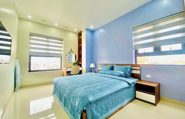 Sakura Apartment - Foto 14