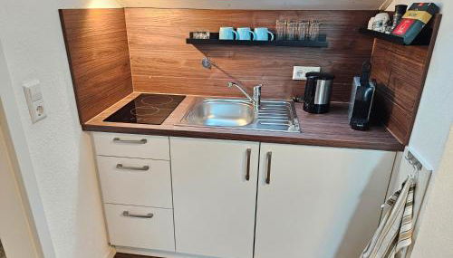 Ferienwohnung Haldenblick - Foto 4