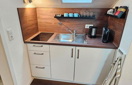 Ferienwohnung Haldenblick - Foto 4