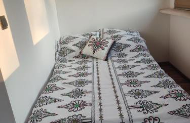 Domek u Sołtyska - Foto 8