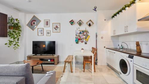 Apartamento Obispo centro Jerez de la Frontera - Foto 5