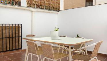 Balcón a la Sierra - Gran Casa con Terraza, Vistas y Chimenea - Foto 5