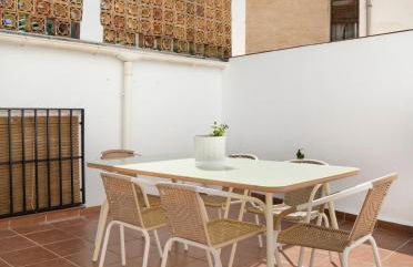 Balcón a la Sierra - Gran Casa con Terraza, Vistas y Chimenea - Foto 5