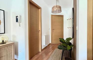 Apartamento Enseñanza - Barco a Vigo Gratis - Kid Friendly - Foto 9