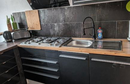 Ferienwohnung Maiglöckchen - Foto 20