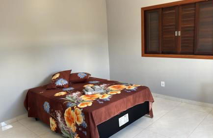 Casa do Delei - Linda casa com piscina em Orleans - Foto 18