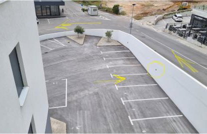 Apartment Alexandra - Foto 39