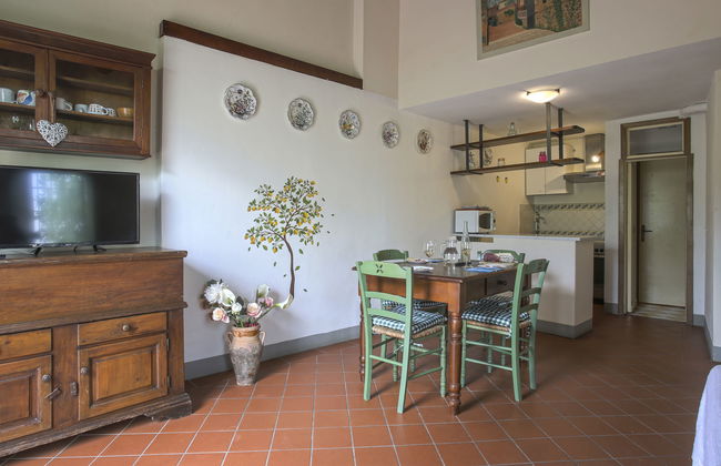 Borgo della Limonaia - Foto 10