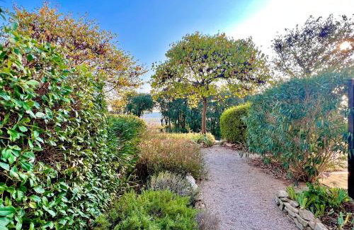 Panorama du mas, 2 Pers Piscine à Calvisson - Foto 11