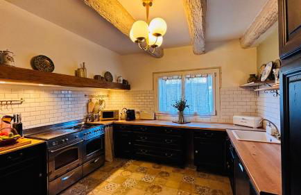 Le Beldi, Mas de Village 1870 - Foto 25