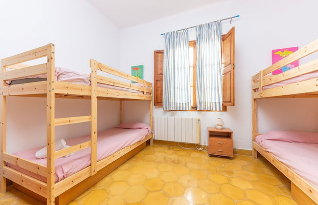 Can Mir in Mallorca With 4 Bedrooms and 3 Bathrooms - Foto 28