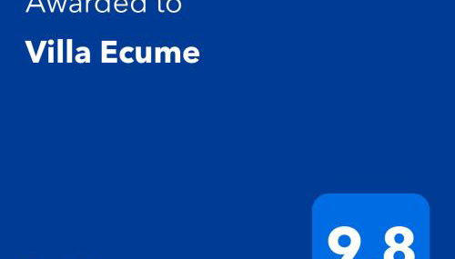 Villa Ecume - Foto 2