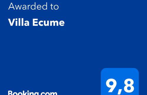 Villa Ecume - Foto 2