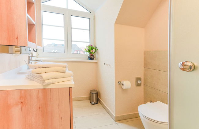 Holiday Complex Beech Resort Fleesensee, Gohren-lebbin - Foto 24