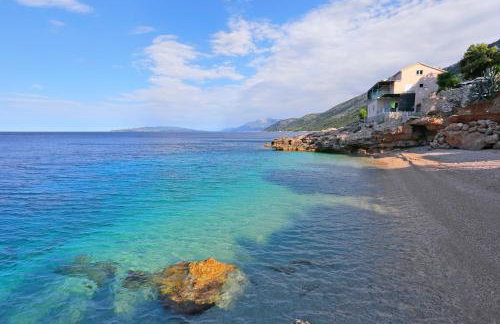 Apartments by the sea Dingac - Potocine, Peljesac - 4533 - Foto 41