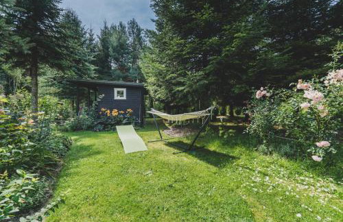 Leśna Enklawa - Foto 34