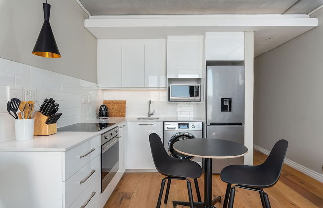 Docklands 420 - Photo 9