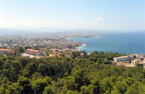 Sunrise Apartment - Photo 31