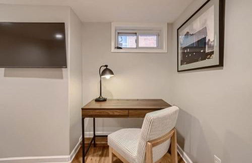 York by Modern Midstay - 3 Blocks to Cheesman #NYB - Foto 6