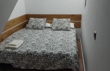 Duplex Loft with terrace - Foto 13