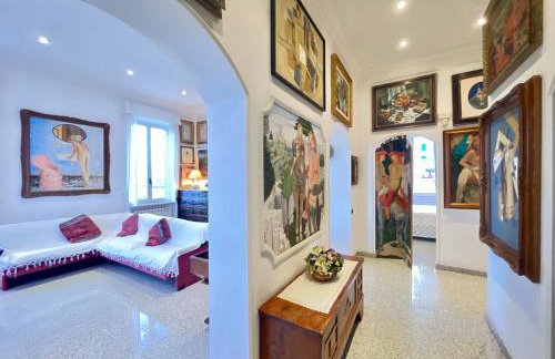 CASA RIVIERA ZANARDELLI - Anzio Centro fronte mare - Foto 5