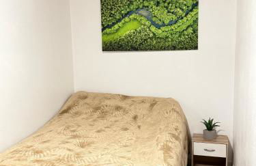 Neu renovierte Ferienwohnung mit Terrasse & schnellem WLAN im Odenwald - Photo 18