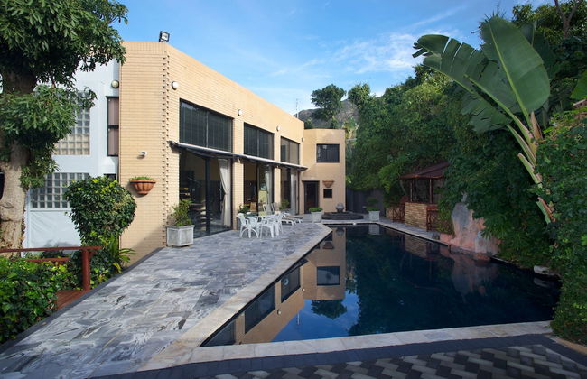 Constantia Vista - Foto 1