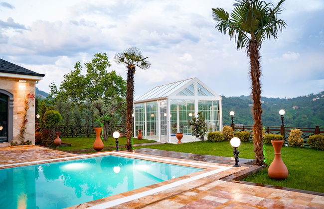 Kartal Konağı - Foto 31