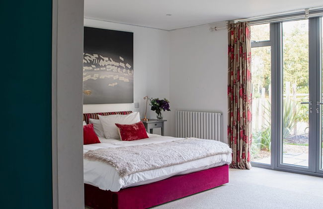 The Salt House - Luxury Home With Pool Hot Tub - Foto 5