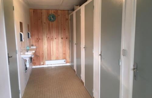 Inviting 2-Bed Cabin in Domfront En Poiraie - Foto 8