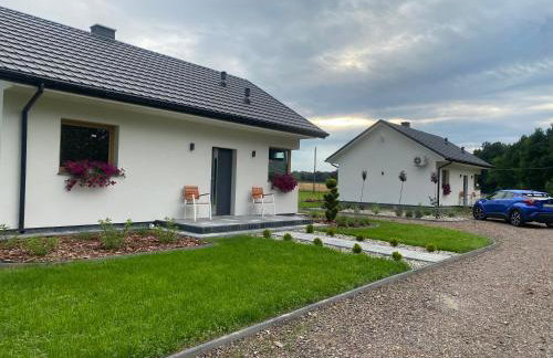 Leśny Horyzont Bałtów - Foto 10