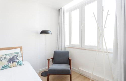 Cozy Apartment for Family and Group of Friends - Foto 25