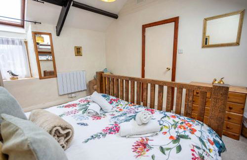 The Loft One Bedroom Apartment St Florence - Foto 10