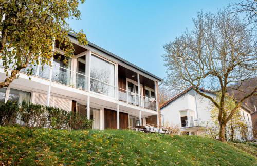 Villa Plesse - exklusiv und geräumig wohnen nahe Göttingen - Foto 1