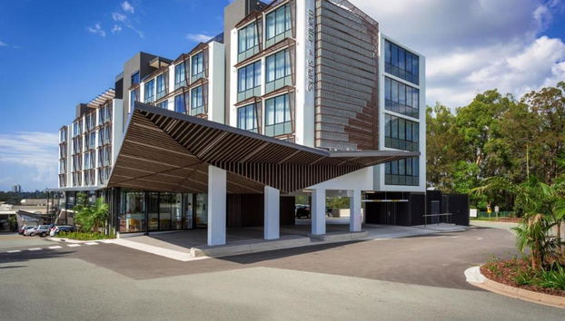 Mantra At Sharks - Foto 3