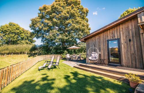 Sycamore Lodge - Foto 22