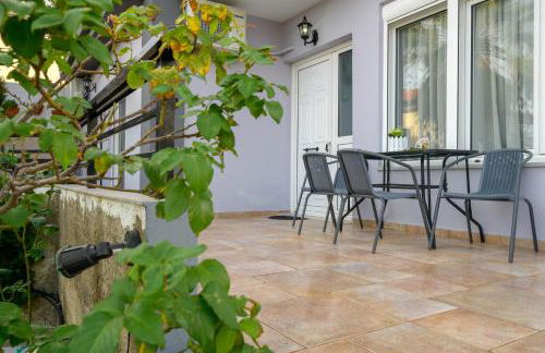 Michael's Apartment's - Foto 47