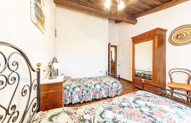 Podere Stabbione Countryhouse - Foto 11