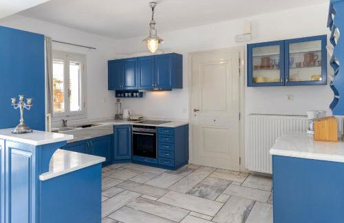 Villa Marble Tinos - Foto 38