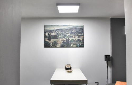 Cosenza Luxury Apartment - Foto 12