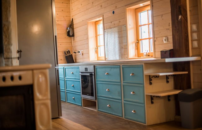 Sunny House With Sauna - Foto 8