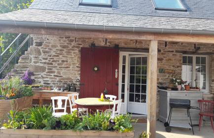 Maison An Ty Göal - Foto 31