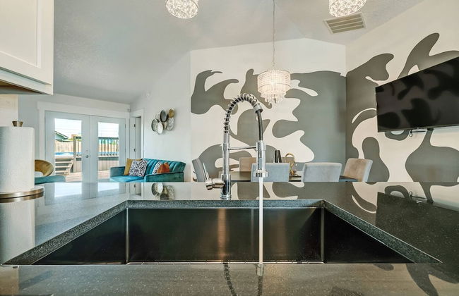 NAS Jax Pool Hot-tub Gameroom Message for Spring - Foto 18