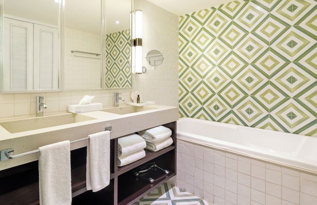 Ocean Riviera Paradise All Inclusive - Photo 69